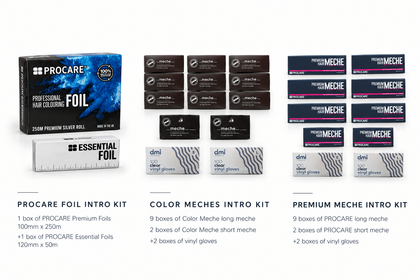 Intro Kits