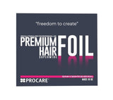 Procare Premium Silver Foil 120mm x 500m