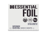 Procare Essential Foil 120mm X 500m