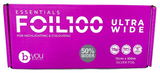 b.you Essentials 15cm x 100m Foil