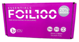b.you Essentials 12cm x 100m Foil