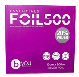 b.you Essentials 12cm x 500m Foil