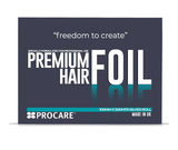 Procare premium foil 100mm x 500m